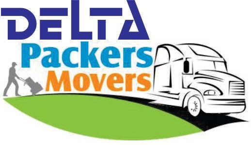 Delta Packers and Movers