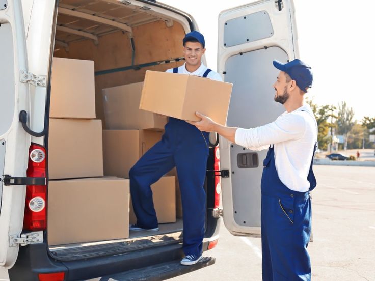 Packers And Movers Service in Islamabad​