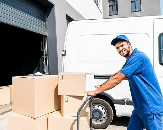 Packers And movers Service in Peshawar