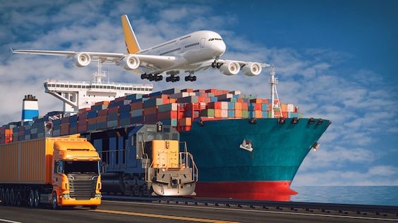 Import and Export Services