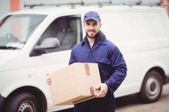 Packers And movers Service in Peshawar