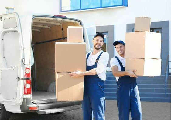 Packers And movers Service in Karachi