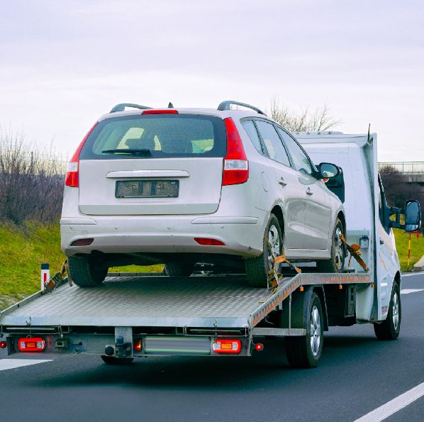 Car Carrier Service