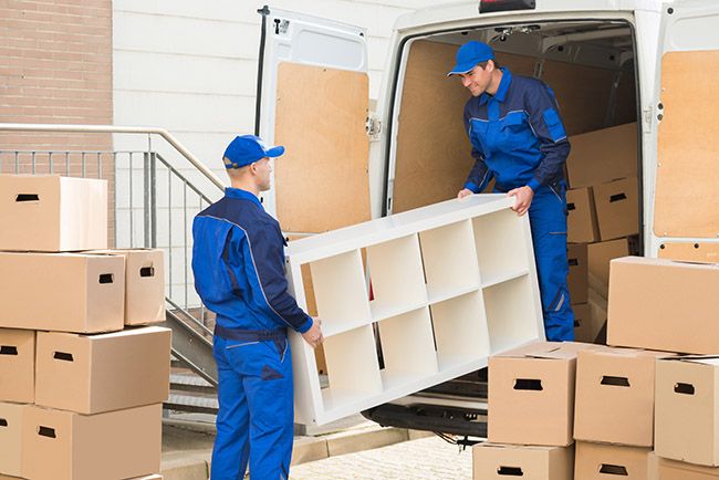 House Shifting Service