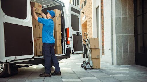 Packers and Movers