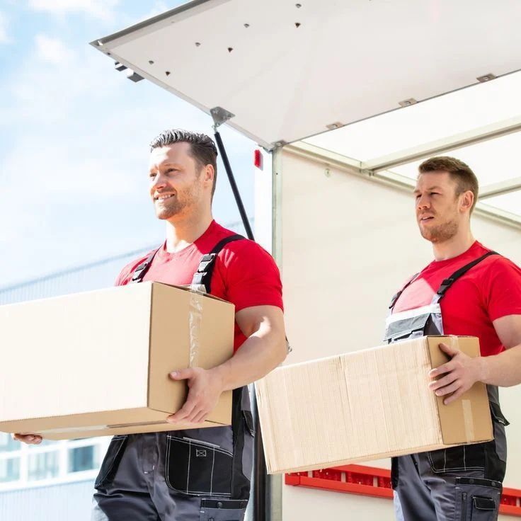 Packers and Movers