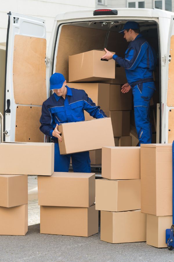 Packers and Movers in Pakistan​