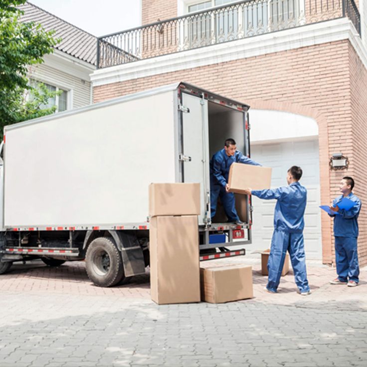 House Shifting Service