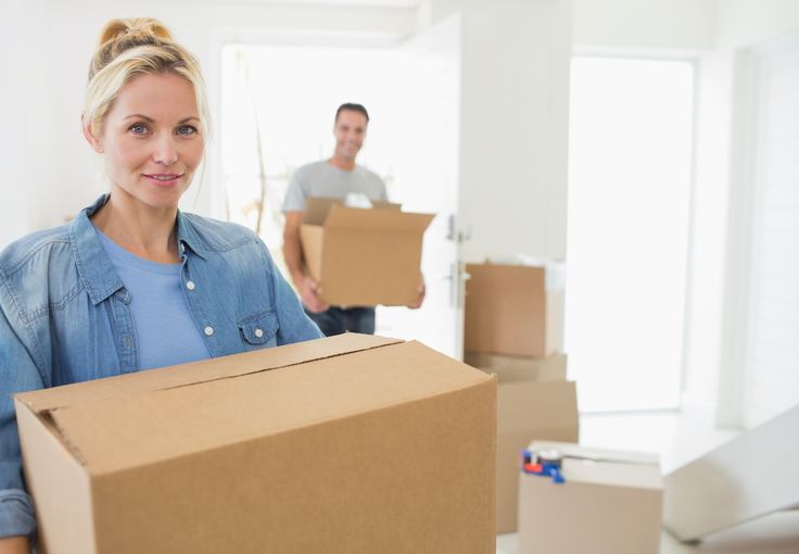 Packers and Movers