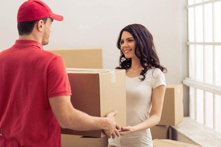 House Shifting Service