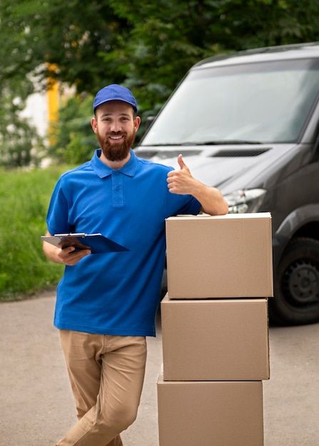 Packers and Movers