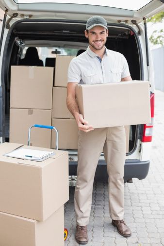 Packers and Movers