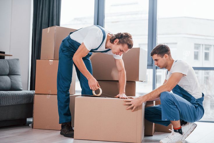 Can I Hire Packers and Movers on the Same Day of Moving? 22 Packers and Movers