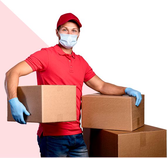 Packers and Movers