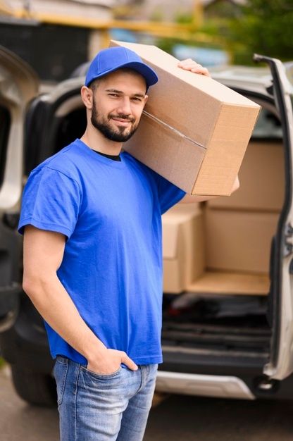 Packers and Movers