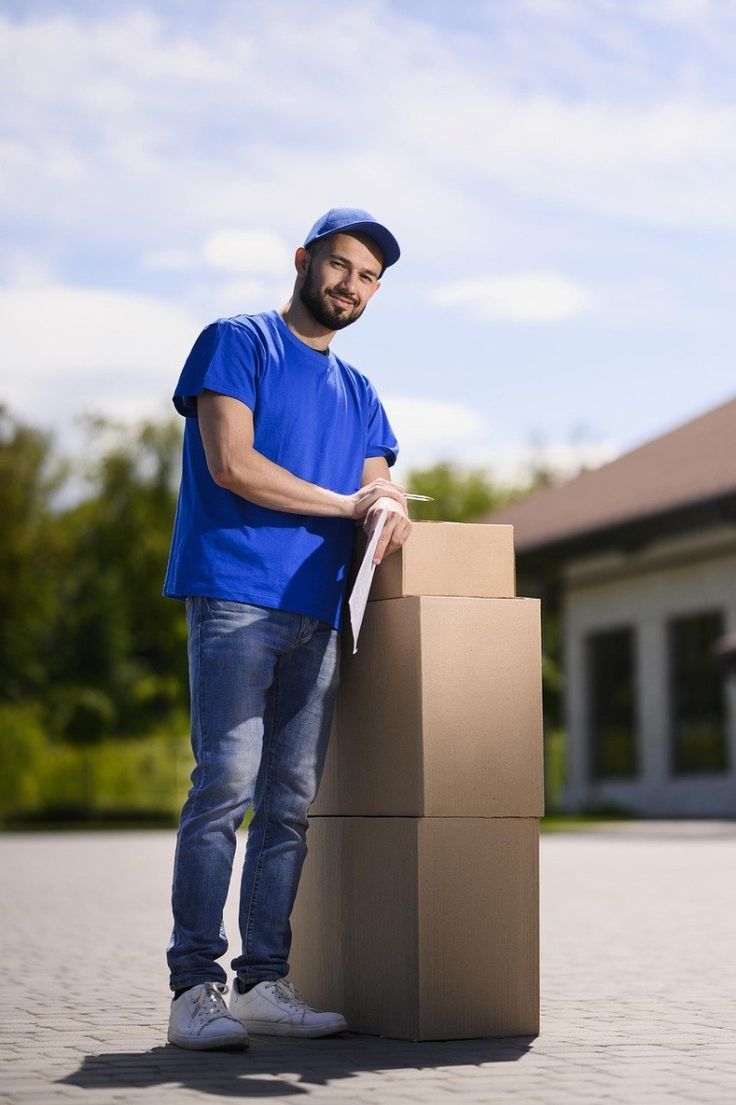 Packers and Movers