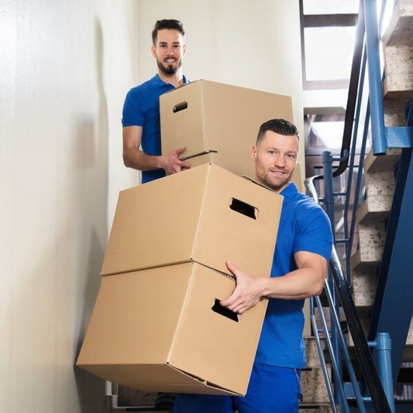 Packers and Movers