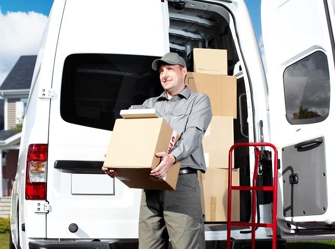 15 Years of Experience in Logistics Services: Quick Packers by Delta Packers and Movers in Rawalpindi 9 Logistics Services