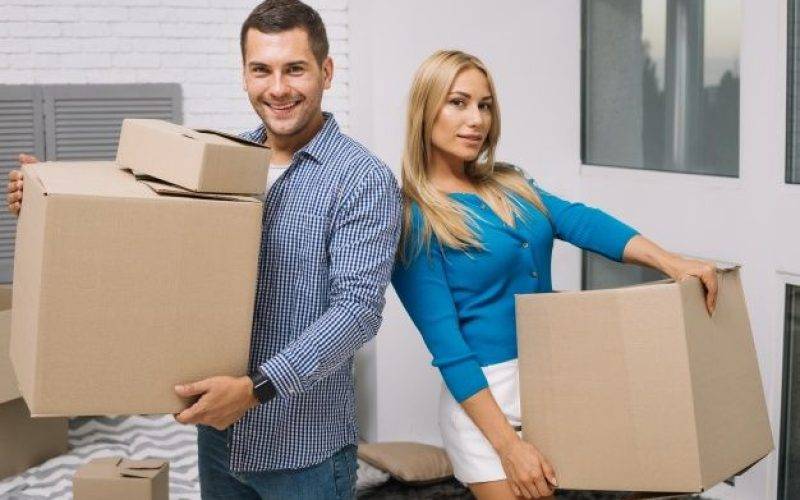 Packers and Movers in Pakistan