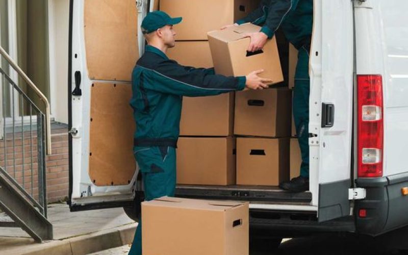 Packers And movers Service in Karachi