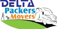 Delta Packers And Movers​