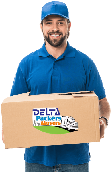 Packers And movers Service