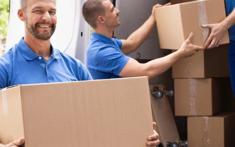 Packers And Movers Service in Islamabad​